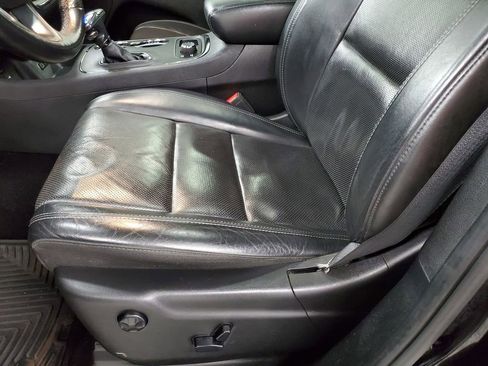 Used 2020 Dodge Durango R/T w/ Trailer Tow Group IV image 13