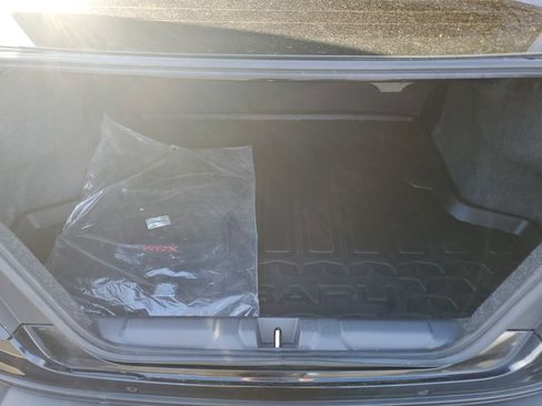 Used 2022 Subaru WRX GT image 6