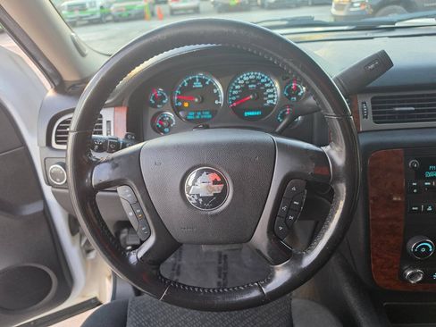 Used 2008 Chevrolet Tahoe LT w/ Convenience Package 1 RWD image 48