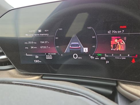 Certified 2025 Audi Q5 Premium Plus w/ Premium Plus image 20