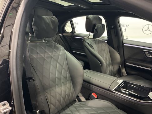 New 2026 Mercedes-Benz S 580 4MATIC Sedan image 18
