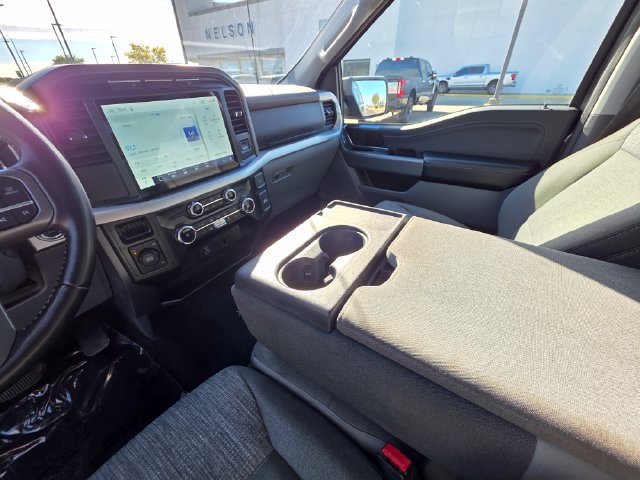 Used 2022 Ford F150 XLT w/ Equipment Group 302A High AWD/4WD image 24