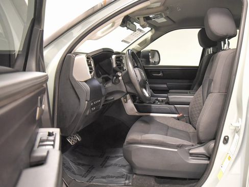 Used 2023 Toyota Tundra SR5 image 2