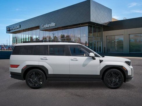 New 2026 Hyundai Santa Fe Calligraphy image 7