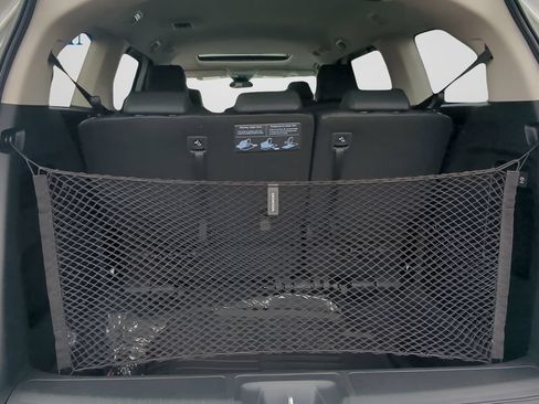 New 2026 Honda Odyssey EX-L image 9
