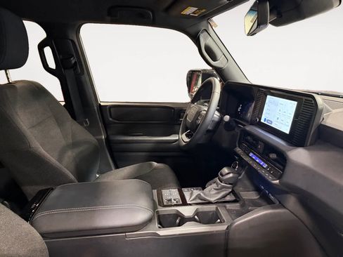 Used 2025 Toyota Land Cruiser 1958 AWD/4WD image 16