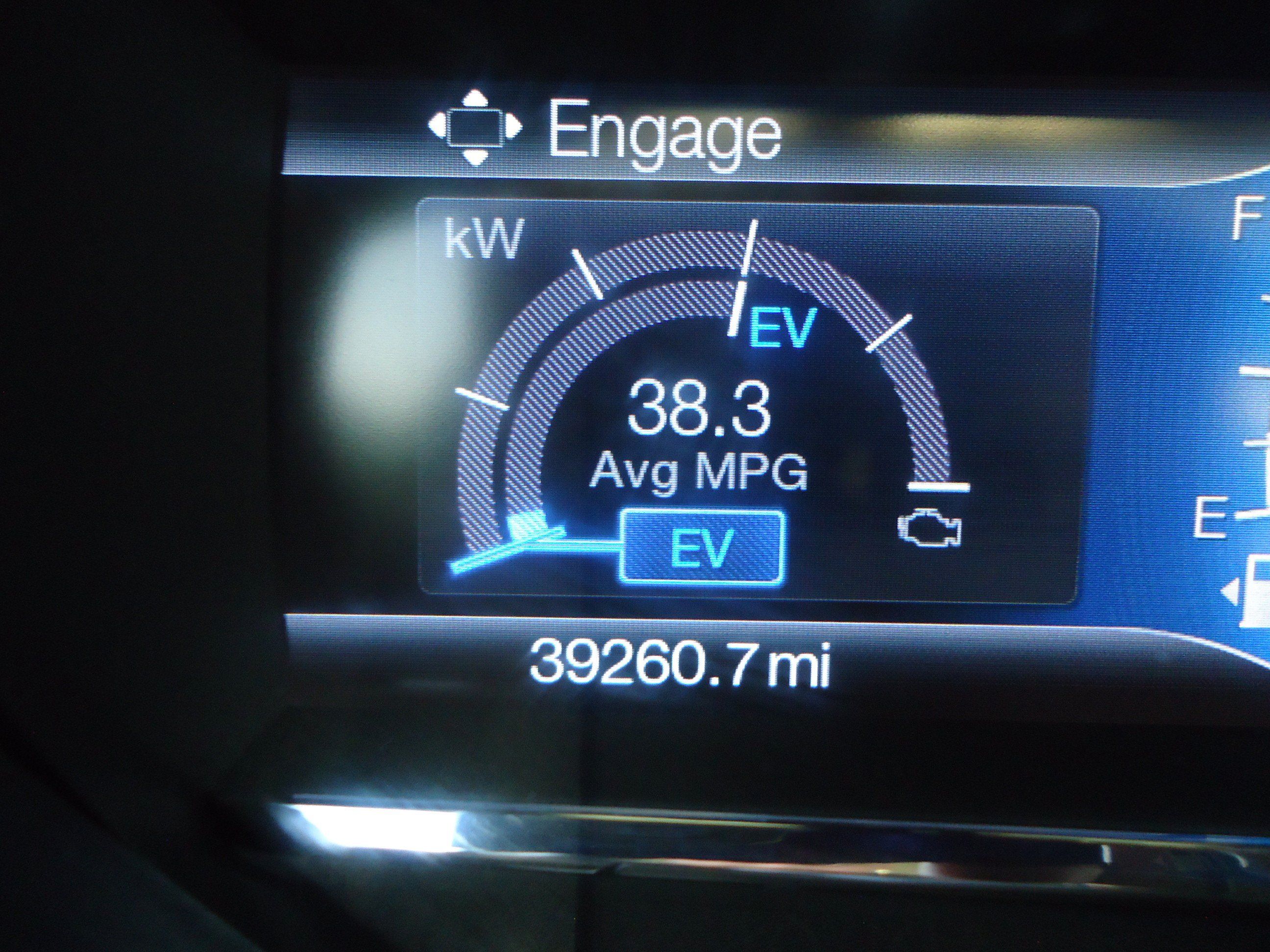 Used 2019 Lincoln MKZ Reserve w/ Reserve Plus Package FWD image 13