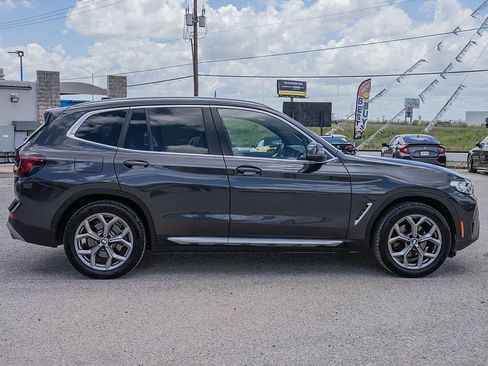 Used 2022 BMW X3 sDrive30i RWD image 4