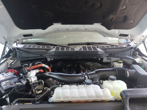 Used 2024 Ford F150 XLT w/ Mobile Office Package image 30