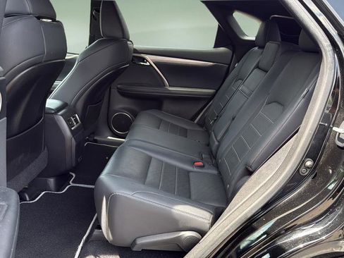 Used 2021 Lexus RX 350 F Sport AWD/4WD image 15