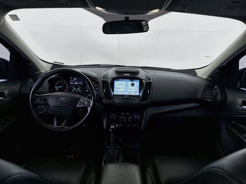 Used 2017 Ford Escape SE w/ SE Leather Comfort Package AWD/4WD image 21