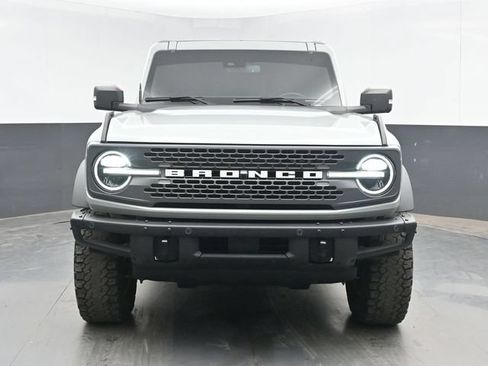 Used 2024 Ford Bronco Badlands AWD/4WD image 3
