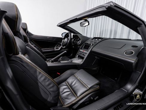 Used 2012 Lamborghini Gallardo LP 560-4 image 45