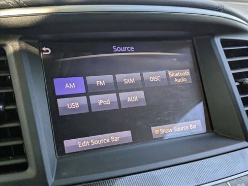 Used 2020 INFINITI QX60 Luxe w/ Essential Package image 8