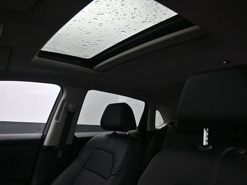 New 2026 Honda HR-V EX-L image 21