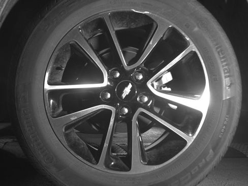 Used 2025 Chevrolet TrailBlazer LT FWD image 14