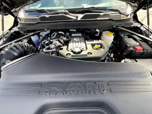 New 2025 RAM 2500 Big Horn image 11