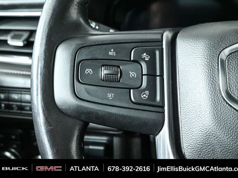 Certified 2023 GMC Yukon XL Denali Ultimate image 12