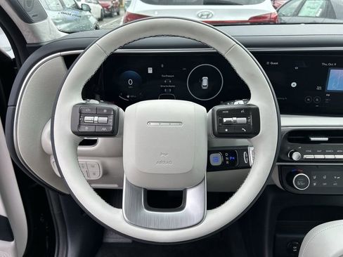 New 2026 Hyundai Palisade Calligraphy image 30