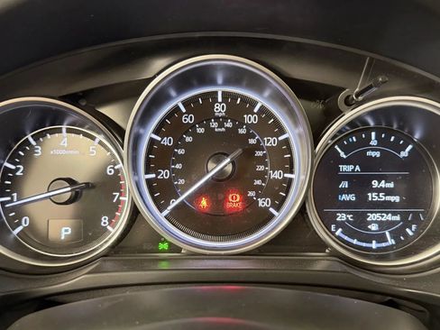 Used 2022 MAZDA CX-5 AWD 2.5 S image 16