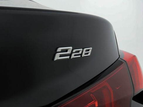 Used 2025 BMW 228i xDrive AWD/4WD image 8