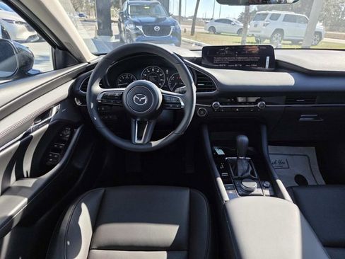 New 2026 MAZDA MAZDA3 2.5 Turbo Sedan w/Premium Plus AWD/4WD image 5