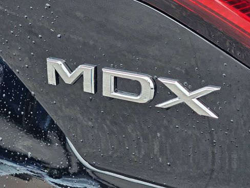 New 2025 Acura MDX w/Technology Package image 14