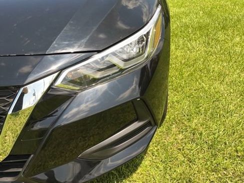 Used 2023 Nissan Sentra SV w/ All-Weather Package image 13