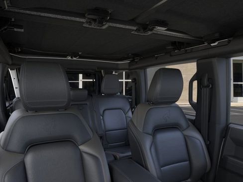 New 2026 Ford Bronco Outer Banks image 12