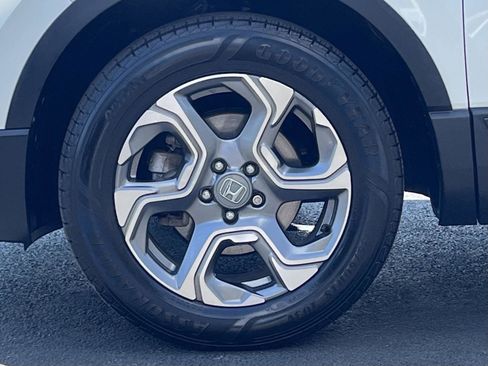 Used 2018 Honda CR-V EX image 35