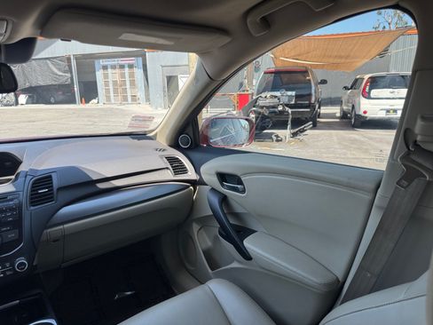 Used 2018 Acura RDX FWD image 19