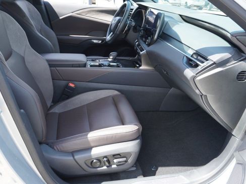 Certified 2023 Lexus RX 350 AWD w/ Cold Area Package image 15