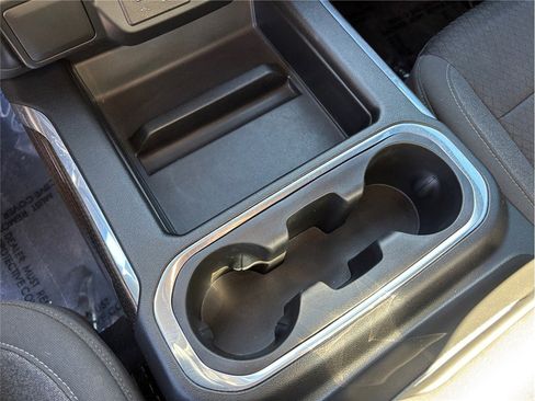 Used 2022 Chevrolet Silverado 1500 RST image 33