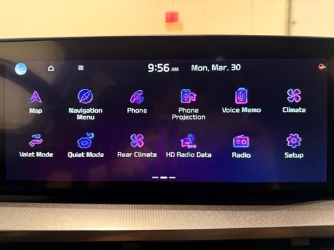 Used 2025 Kia Telluride S image 21