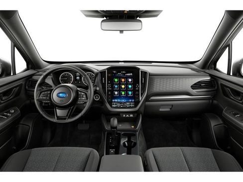 New 2026 Subaru Forester Premium image 19