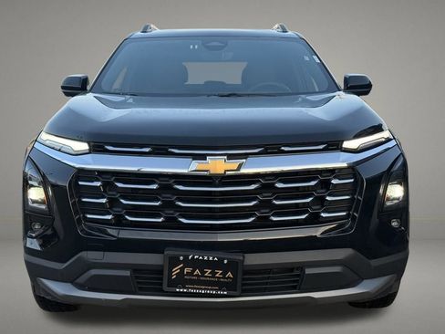 Used 2025 Chevrolet Equinox LT w/ Convenience Package II image 9