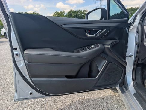 Certified 2025 Subaru Legacy Premium AWD/4WD image 8