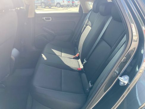 Used 2023 Honda Civic LX image 15