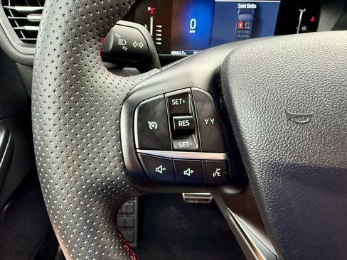 Certified 2023 Ford Escape ST-Line image 24