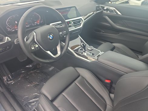 Used 2022 BMW 430i Coupe w/ Premium Package 2 image 18