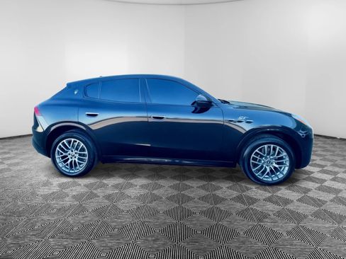 Used 2023 Maserati Grecale GT AWD/4WD image 5