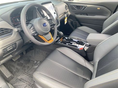 New 2026 Subaru Forester Wilderness image 14