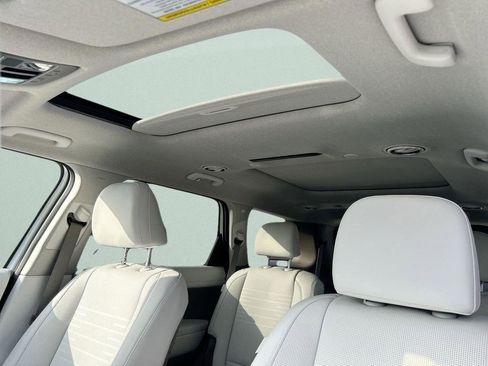 New 2026 Hyundai Palisade Limited FWD image 25