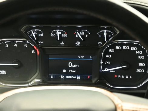 Used 2021 GMC Sierra 1500 AT4 AWD/4WD image 18