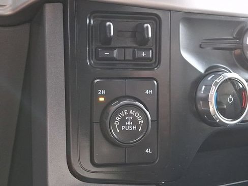 Used 2023 Ford F150 XLT w/ Equipment Group 302A High AWD/4WD image 24