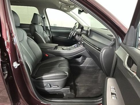 Used 2024 Hyundai Palisade SEL AWD/4WD image 29