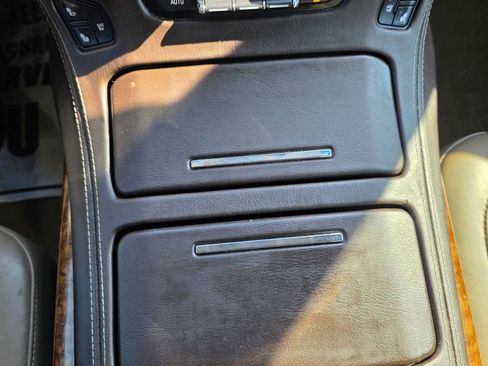 Used 2015 Chevrolet Tahoe LTZ w/ Max Trailering Package image 16