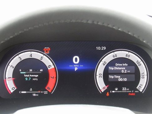 New 2026 Toyota Highlander XSE AWD/4WD image 24