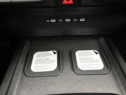 New 2027 Kia Telluride LX image 23