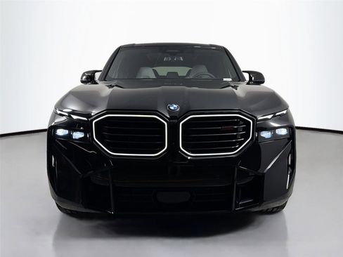 New 2026 BMW XM Label Red AWD/4WD image 2